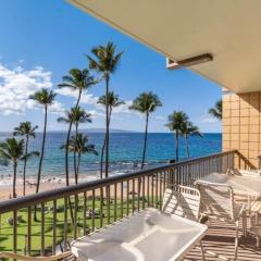 MANA KAI MAUI RESORT, #405A condo