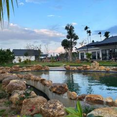 Mường Dy Hideaway