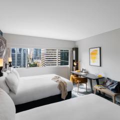 voco Brisbane City Centre by IHG