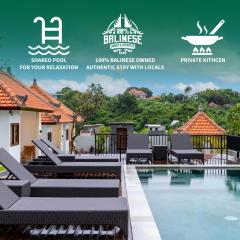 Agra Villa Bali by Bukit Vista