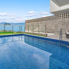 Yeosu Liposo Poolvilla