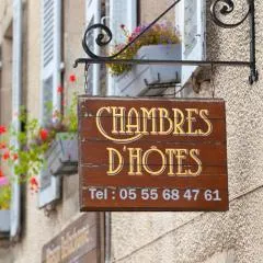 Maison Bellachonne