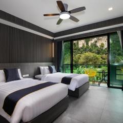 Aspira Escape Ao Nang Krabi