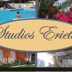 Erietta Studios