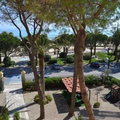 Hotel Quattro Palme