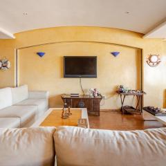 Villa Rokia 4Br beachfront Bouznika