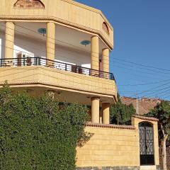 Adam and Eve House