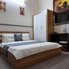 HOME Hotel