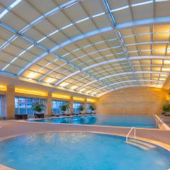 Crowne Plaza Beijing Lido by IHG