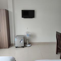 Thanh Nga Đà Lạt