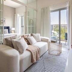 Frank Porter - Golf Vile