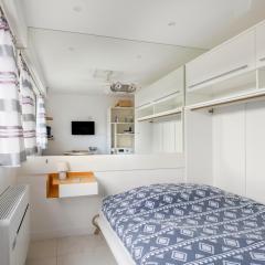 Studio Ensoleillé - Marina Baie