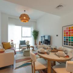 Urban Oasis, Business Bay - Mint Stay