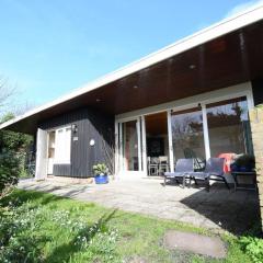 Vrijvakantiehuis Jan Tooropstraat 6