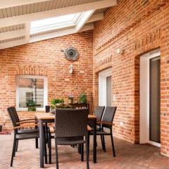 Ferienhaus Alex - Wohnung im EG