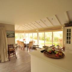 Vrijvakantiehuis Brouwerijweg 29