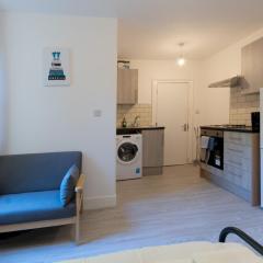 Pass the Keys Studio flat in Heart of Southend
