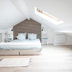 Appartement cozy - Proche métro