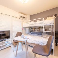301奈良難波に便利な静かで快適マンション