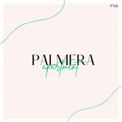 Palmera by LOREN VILLAGE