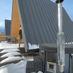 Les Atypiques Chalets