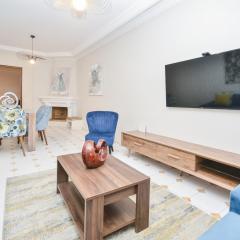 Cozy 2 BR Gauthier Oasis