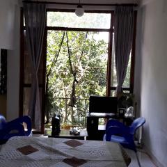 Amigos one bed room apartment