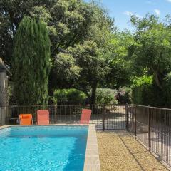 Lovely Home In Saint-Rémy-De-Provence