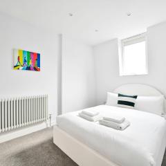 GuestReady - Serene getaway in Maida Vale