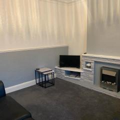 Spacious 4 Bedroom Townhouse