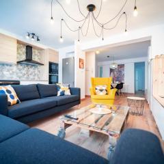 Apartamento Martell