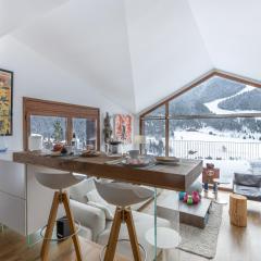 Luxury Home in El Tarter, Andorra - Happy Rentals