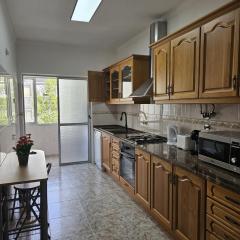 Light Spacious Almada Apartment