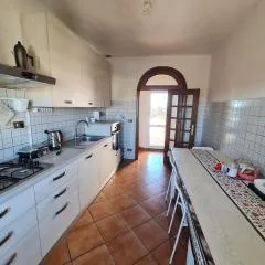 Amazing escape in tuscany