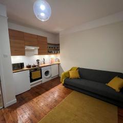 Cosy 1 Bed Flat in the Heart of Westminster