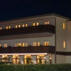 Hotel Belvedere Thiene