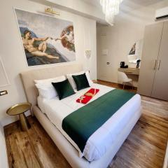 Golden Palace Luxury Guest House