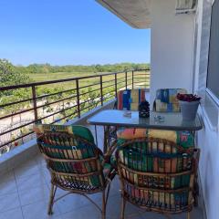 Nefeli luxury apartment