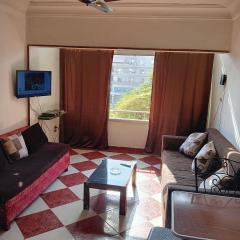 إقامة مريحة Comfort zone