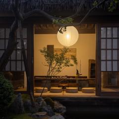 Wuyuan Jingmuo Liangxi Guest House