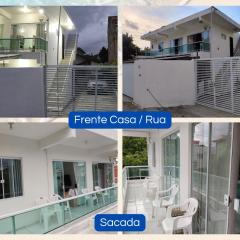 Casa Temporada Praia dos Ingleses