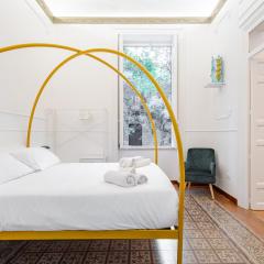 Liberty Boutique Apartment