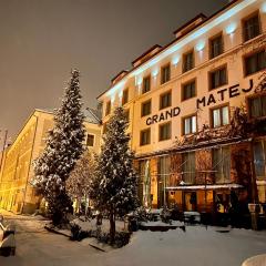 Hotel Grand Matej