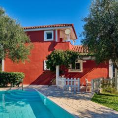 Villa Ariadne Periyali
