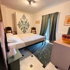 GENOVA Suites SANT'UGO
