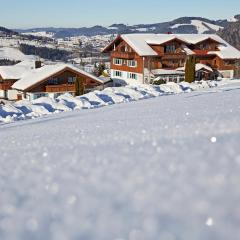 Natur- & Genießerhotel Der Birkenhof