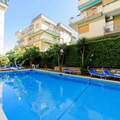 AMORE RENTALS - Appartamento Louise