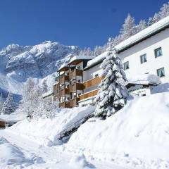 Hotel Lizumerhof