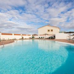 Vivelorural Las Coquetas, Caleta de Fuste