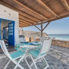 Sea and Siesta